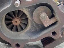 Authentic Garrett GT2560R Turbo For CA18DET SR20DET KA24DET - Photo 3