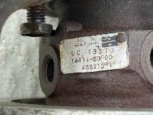Authentic Garrett GT2560R Turbo For CA18DET SR20DET KA24DET - Photo 4