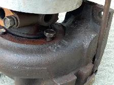 Authentic Garrett GT2560R Turbo For CA18DET SR20DET KA24DET - Photo 5