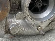 Authentic Garrett GT2560R Turbo For CA18DET SR20DET KA24DET - Photo 8