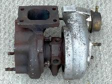 Authentic Garrett GT2560R Turbo For CA18DET SR20DET KA24DET - Photo 10
