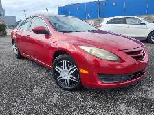 2011 Mazda Mazda6 GARANTIE 1 ANS - Photo 2