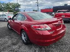 2011 Mazda Mazda6 GARANTIE 1 ANS - Photo 6