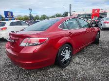 2011 Mazda Mazda6 GARANTIE 1 ANS - Photo 7