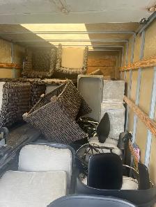 HELPERS needed for moving job right away !