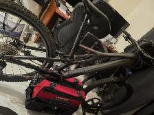 2020 Specialized Stumpjumper Carbon Trail Bike 'Fox' Large – 27.