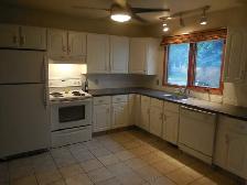 THREE-BEDROOM TOWN HOME FOR RENT - ST. BONIFACE