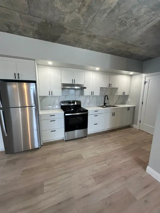 New 2 Bedroom 2 Bathroom Available Now in Minnow Lake