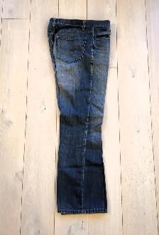 Fashion Brand Men's Jeans - Photo 6