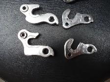 Bike Rear Derailleur Hangers   $5 and $10 each - Photo 2