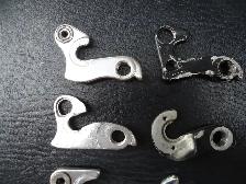 Bike Rear Derailleur Hangers   $5 and $10 each - Photo 4