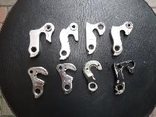 Bike Rear Derailleur Hangers   $5 and $10 each - Photo 5