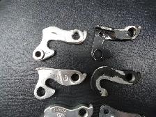 Bike Rear Derailleur Hangers   $5 and $10 each - Photo 6