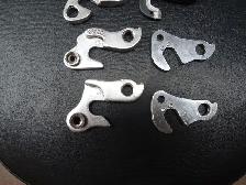 Bike Rear Derailleur Hangers   $5 and $10 each - Photo 7