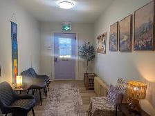 3 Commercial Office Spaces for Rent New Minas - Photo 4
