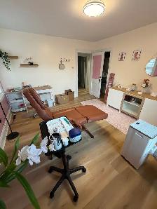 3 Commercial Office Spaces for Rent New Minas - Photo 8