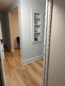 3 Commercial Office Spaces for Rent New Minas - Photo 10