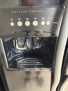 Stove & fridge - Photo 2