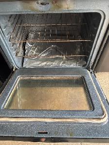 Stove & fridge - Photo 4