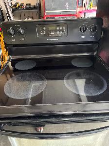 Stove & fridge - Photo 5