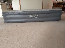 Coleman Support Rest Plus - Airbed - Photo 2