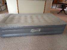 Coleman Support Rest Plus - Airbed - Photo 3