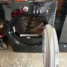 Frigidaire Dryer - Photo 2