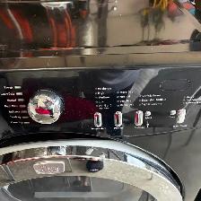 Frigidaire Dryer - Photo 3