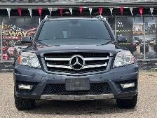 2011 Mercedes-Benz GLK-Class 4MATIC 4dr GLK 350 - Photo 2