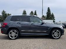 2011 Mercedes-Benz GLK-Class 4MATIC 4dr GLK 350 - Photo 4