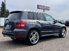 2011 Mercedes-Benz GLK-Class 4MATIC 4dr GLK 350 - Photo 5