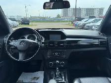 2011 Mercedes-Benz GLK-Class 4MATIC 4dr GLK 350 - Photo 9