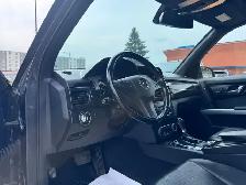 2011 Mercedes-Benz GLK-Class 4MATIC 4dr GLK 350 - Photo 11