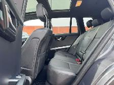 2011 Mercedes-Benz GLK-Class 4MATIC 4dr GLK 350 - Photo 14