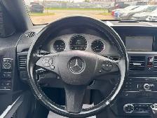 2011 Mercedes-Benz GLK-Class 4MATIC 4dr GLK 350 - Photo 15