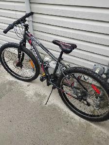 2025 Supercycle HJ mountain bike - Photo 2
