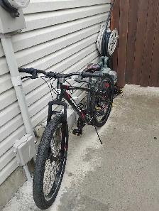 2025 Supercycle HJ mountain bike - Photo 3