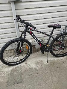 2025 Supercycle HJ mountain bike - Photo 4