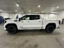 2026 GMC Sierra 1500 Elevation - Photo 2