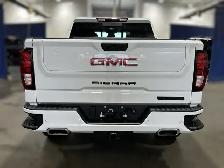 2026 GMC Sierra 1500 Elevation - Photo 5
