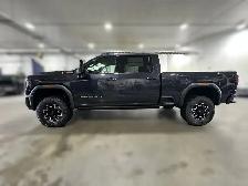 2026 GMC Sierra 2500HD AT4X - Photo 2