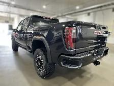 2026 GMC Sierra 2500HD AT4X - Photo 3