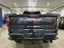 2026 GMC Sierra 2500HD AT4X - Photo 5
