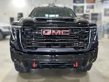 2026 GMC Sierra 2500HD AT4X - Photo 7