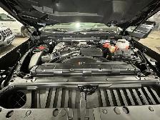 2026 GMC Sierra 2500HD AT4X - Photo 9