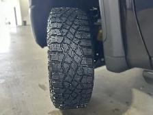 2026 GMC Sierra 2500HD AT4X - Photo 27