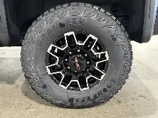 2026 GMC Sierra 2500HD AT4X - Photo 28