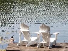 Furnished Room for rent in quiet waterfront home