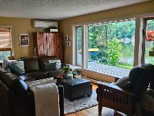 Furnished Room for rent in quiet waterfront home - Photo 2