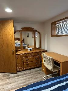 Furnished Basement Suite - Photo 3